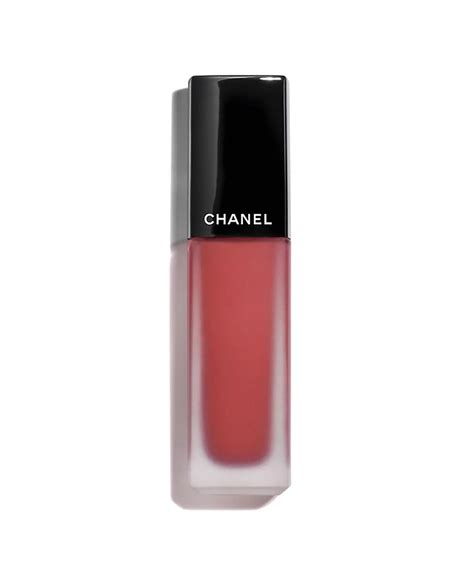 chanel lipstick donkerrood|chanel matte lipstick.